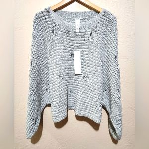 Wynne Layers Women's XL sweater